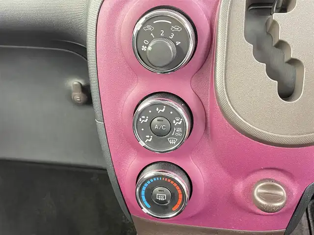トヨタ スペイド F 千葉県 2012(平24)年 5万km ダークバイオレットマイカメタリック 禁煙車/社外ナビ（AVIC-ZH77）/CD DVD Bluetooth/フルセグTV/バックカメラ/左側電動スライドドア/ETC/コーナーセンサー/社外15インチアルミホイール/純正フロアマット/プッシュスタート/スマートキー/横滑り防止機能