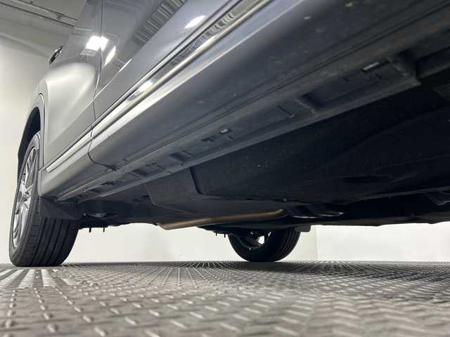 マツダ ＣＸ－５ XD エクスクルーシブモード 神奈川県 2019(令1)年 5.2万km マシーングレープレミアムM マツダコネクトナビゲーション/BOSEプレミアムサウンドシステム/ヘッドアップディスプレイ/パワーバックドア/フルセグ　CD DVD/Bluetooth　USB　AUX　/360度ビューカメラ/i-ACTIVSENSE/アドバンストスマートブレーキサポート/スマートブレーキサポート/AT誤発進抑制制御/マツダレーダークルーズコントロール/レーンキープアシストシステム/ブラインドスポットモニタリング/リアクロストラフィックアラート/アダブティブLEDヘッドランプ/交通標識認識システム/アイドリングストップ/革シート/前席パワーシート/運転席ポジションメモリー/前席/後席左右シートヒーター/革巻きステアリング/ステアリングヒーター/自動防眩ルームミラー/社外ETC/社外前方ドライブレコーダー/電動パーキングブレーキ/オートブレーキホールド/プッシュスタート/スマートキー/純正19インチアルミホイール/純正リアスポイラー