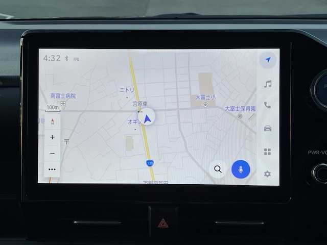 トヨタ ヴォクシー ハイブリッド S－Z 静岡県 2022(令4)年 6.4万km アティチュードブラックマイカ ●10.5インチ純正ディスプレイオーディオ(ナビ付き)/(フルセグ/CD/DVD/Bluetooth//AppleCarPlay/AndroidAuto)/●ハーフレザーシート/●前席シートヒーター/●全方位カメラ/●13.2インチフリップダウンモニター/●レーダークルーズコントロール/●パーキングアシスト/●ブラインドスポットモニター/●プリクラッシュセーフティ/●レーンキープアシスト/●前後クリアランスソナー/●電動パーキングブレーキ/●オートブレーキホールド/●LEDヘッドライト＆フォグランプ/●オートライト/●オートマチックハイビーム/●革巻きステアリング/●ステアリングスイッチ/●ステアリングヒーター/●ETC2.0/●前後ドライブレコーダー/●電動リアゲート/●両側パワースライドドア/●電動格納ウィンカーミラー/●スマートキー/●プッシュスタート/●純正フロアマット/●純正16インチアルミホイール/●ダブル＋サイドSRS＋ABS/●保証書/●取扱説明書