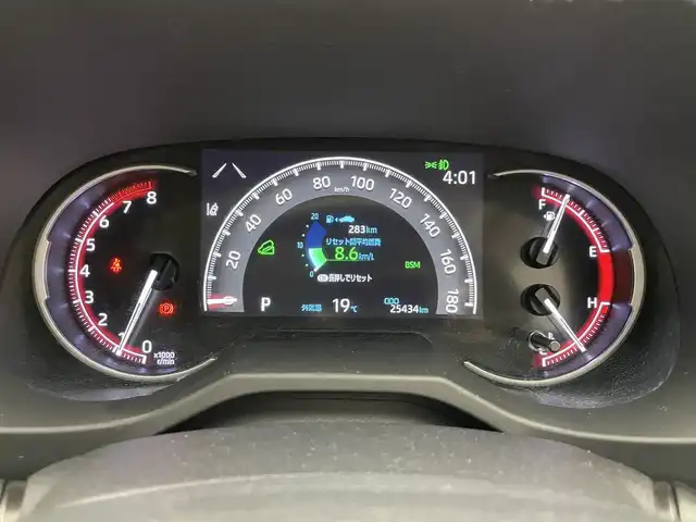 トヨタ ＲＡＶ４ G Zパッケージ 愛知県 2020(令2)年 2.6万km アティチュードブラックマイカ 純正９型ＤＡナビＴＶ　全方位カメラ　禁煙　デジタルインナーミラー　黒革　シートヒーター　ハンドルヒーター　パワーバックドア　ＢＳＭ　前後ドラレコ　衝突軽減　追従クルコン　ＬＥＤライト　格納メモリシート