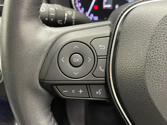 トヨタ ＲＡＶ４ G Zパッケージ 愛知県 2020(令2)年 2.6万km アティチュードブラックマイカ 純正９型ＤＡナビＴＶ　全方位カメラ　禁煙　デジタルインナーミラー　黒革　シートヒーター　ハンドルヒーター　パワーバックドア　ＢＳＭ　前後ドラレコ　衝突軽減　追従クルコン　ＬＥＤライト　格納メモリシート