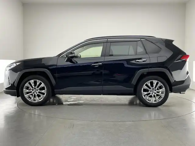 トヨタ ＲＡＶ４ G Zパッケージ 愛知県 2020(令2)年 2.6万km アティチュードブラックマイカ 純正９型ＤＡナビＴＶ　全方位カメラ　禁煙　デジタルインナーミラー　黒革　シートヒーター　ハンドルヒーター　パワーバックドア　ＢＳＭ　前後ドラレコ　衝突軽減　追従クルコン　ＬＥＤライト　格納メモリシート