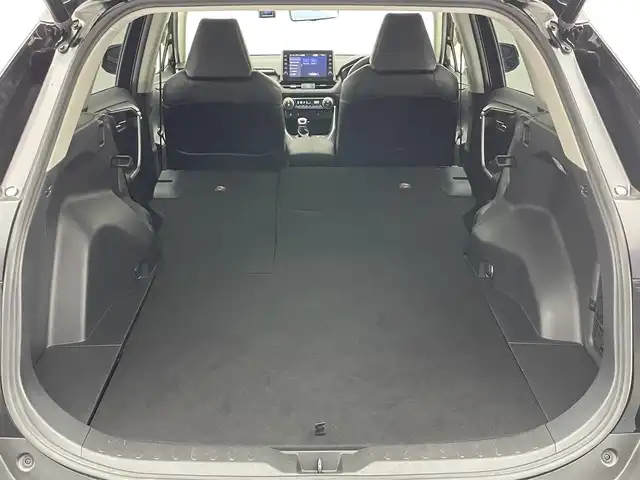 トヨタ ＲＡＶ４ G Zパッケージ 愛知県 2020(令2)年 2.6万km アティチュードブラックマイカ 純正９型ＤＡナビＴＶ　全方位カメラ　禁煙　デジタルインナーミラー　黒革　シートヒーター　ハンドルヒーター　パワーバックドア　ＢＳＭ　前後ドラレコ　衝突軽減　追従クルコン　ＬＥＤライト　格納メモリシート