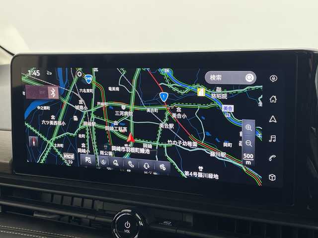 日産 セレナ e－パワー ハイウェイスター V 愛知県 2025(令7)年 0.1千km プリズムホワイト 登録済未使用/純正12.3インチナビ/・Ｂｌｕｅｔｏｏｔｈ/・フルセグ/・HDMI/・USB/フリップダウンモニター/アラウンドビューモニター/デジタルインナーミラー/両側パワースライドドア/ビルドインＥＴＣ2.0/ワイヤレス充電器/ドライブレコーダー/プロパイロット/プロパイロット緊急停止支援システム（SOSコール機能付）/衝突軽減/コーナーセンサー/レーンキープ/レーダークルーズコントロール/ブラインドスポットモニター/電動P/オートブレーキホールド/LEDヘッドライト/フォグランプ/純正AW