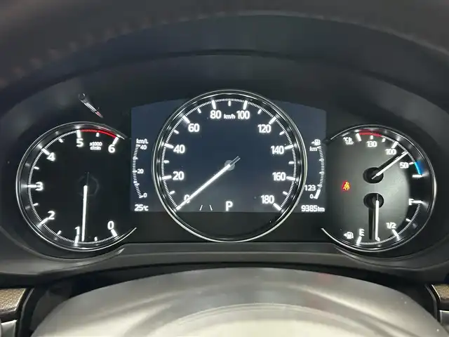 マツダ ＣＸ－５ XD スポーツアピアランス 道央・札幌 2024(令6)年 1万km ジェットブラックマイカ ・ワンオーナー/・4WD/・純正ナビ/フルセグTV/BT/・Android Auto/Apple CarPlay/・全方位カメラ/・サンルーフ/・ドライブレコーダー/・パワーバックドア/・ワイヤレス充電/・純正エンジンスターター/・車間維持制御/・速度標識警報/・車間認知支援システム/・車線逸脱警報システム/・ブラインドスポットモニタリング/・レーンキープアシスト/・衝突被害軽減ブレーキ/・パーキングセンサー/・アダプティブクルーズコントロール/・パドルシフト/・アイドリングストップ/・ステアリングヒーター/・LEDヘッドライト/・リヤフォグ/・BOSEスピーカー/・レザーシート/・前席パワーシート/・前席シートヒーター/ベンチレーション/・プッシュスタート/・スマートキー/・ドアバイザー/・電格ミラー/・夏タイヤ純正19インチAW積込