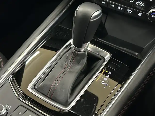 マツダ ＣＸ－５ XD スポーツアピアランス 道央・札幌 2024(令6)年 1万km ジェットブラックマイカ ・ワンオーナー/・4WD/・純正ナビ/フルセグTV/BT/・Android Auto/Apple CarPlay/・全方位カメラ/・サンルーフ/・ドライブレコーダー/・パワーバックドア/・ワイヤレス充電/・純正エンジンスターター/・車間維持制御/・速度標識警報/・車間認知支援システム/・車線逸脱警報システム/・ブラインドスポットモニタリング/・レーンキープアシスト/・衝突被害軽減ブレーキ/・パーキングセンサー/・アダプティブクルーズコントロール/・パドルシフト/・アイドリングストップ/・ステアリングヒーター/・LEDヘッドライト/・リヤフォグ/・BOSEスピーカー/・レザーシート/・前席パワーシート/・前席シートヒーター/ベンチレーション/・プッシュスタート/・スマートキー/・ドアバイザー/・電格ミラー/・夏タイヤ純正19インチAW積込