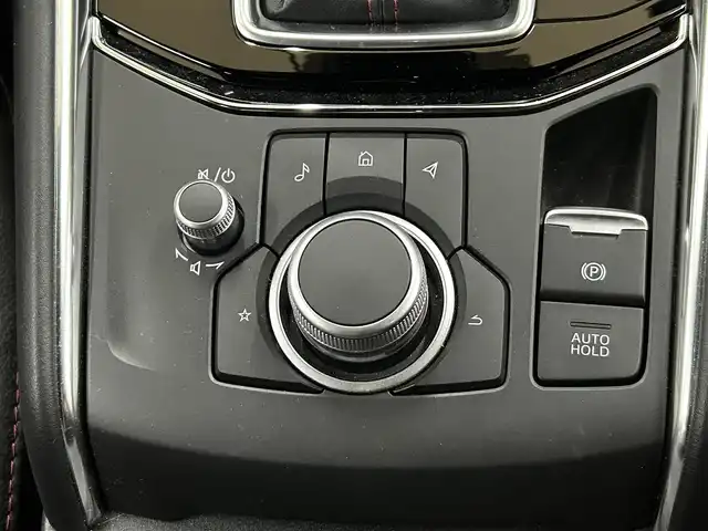 マツダ ＣＸ－５ XD スポーツアピアランス 道央・札幌 2024(令6)年 1万km ジェットブラックマイカ ・ワンオーナー/・4WD/・純正ナビ/フルセグTV/BT/・Android Auto/Apple CarPlay/・全方位カメラ/・サンルーフ/・ドライブレコーダー/・パワーバックドア/・ワイヤレス充電/・純正エンジンスターター/・車間維持制御/・速度標識警報/・車間認知支援システム/・車線逸脱警報システム/・ブラインドスポットモニタリング/・レーンキープアシスト/・衝突被害軽減ブレーキ/・パーキングセンサー/・アダプティブクルーズコントロール/・パドルシフト/・アイドリングストップ/・ステアリングヒーター/・LEDヘッドライト/・リヤフォグ/・BOSEスピーカー/・レザーシート/・前席パワーシート/・前席シートヒーター/ベンチレーション/・プッシュスタート/・スマートキー/・ドアバイザー/・電格ミラー/・夏タイヤ純正19インチAW積込