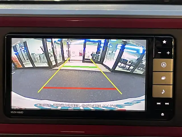 ダイハツ ブーン スタイル SAⅢ 島根県 2019(平31)年 2.1万km パールホワイトⅢ 登録時走行距離20640km/ワンオーナー/純正ナビ（Bluetooth・TV・CD・DVD・FM・AM）/前後コーナーセンサー/アイドリングストップ/衝突被害軽減システム/横滑り防止装置/スペアキー/オートハイビーム/プッシュスタート/バックカメラ/純正LEDヘッドライト/ETC/保証書/取扱説明書/禁煙車