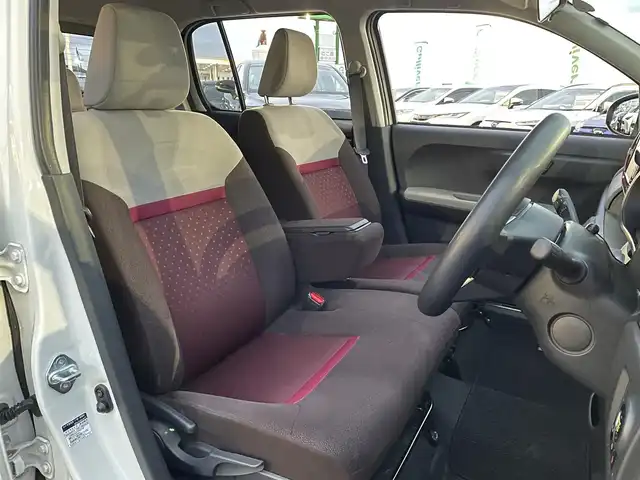 ダイハツ ブーン スタイル SAⅢ 島根県 2019(平31)年 2.1万km パールホワイトⅢ 登録時走行距離20640km/ワンオーナー/純正ナビ（Bluetooth・TV・CD・DVD・FM・AM）/前後コーナーセンサー/アイドリングストップ/衝突被害軽減システム/横滑り防止装置/スペアキー/オートハイビーム/プッシュスタート/バックカメラ/純正LEDヘッドライト/ETC/保証書/取扱説明書/禁煙車