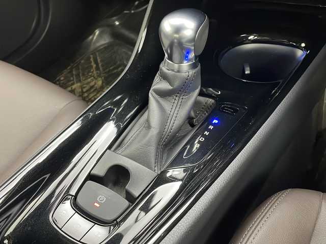 トヨタ Ｃ－ＨＲ G 茨城県 2018(平30)年 0.8万km ホワイトパールクリスタルシャイン 純正9インチナビ/・バックカメラ/・TV/・Bluetooth/ワンオーナー/ドライブレコーダー/純正ビルドインETC/追従型クルーズコントロール/前後コーナーセンサー/シートヒーター（D+N席）/AAC/nanocAAC/純正アルミホイール/ウェルカムライト/フロントバンパーガーニッシュ/衝突被害軽減ブレーキ/レーンキープアシスト/スマートキー