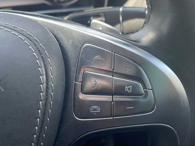 メルセデス・ベンツ Ｓ４００ ハイブリッド 京都府 2017(平29)年 4.6万km 黒 純正ナビ/(Bluetooth接続/フルセグTV)/全方位カメラ　/全席パワーシート　/レザーシート /シートヒーター　/自動駐車システム　/パーキングアシスト　/クルコン　/電動リアゲート　/前後コーナーセンサー /キセノンヘッドライト