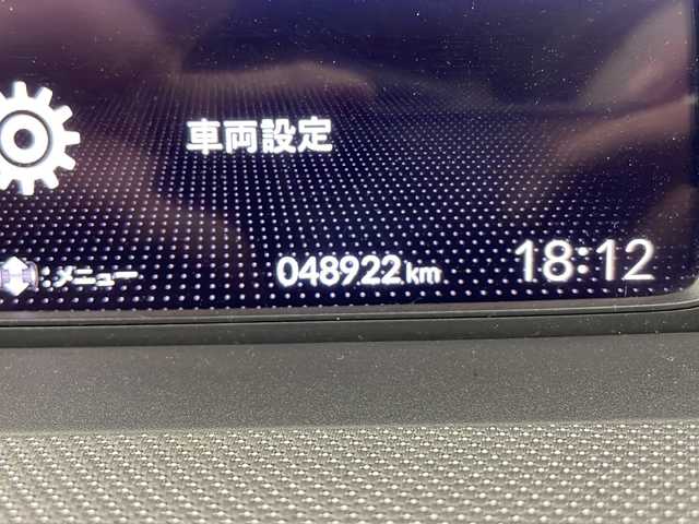 ホンダ フィット e:HEVクロスター 秋田県 2020(令2)年 4.9万km ミッドナイトブルービームM 4WD/純正SDナビ(CD DVD SD BT)/バックカメラ/ホンダセンシング/　・衝突軽減ブレーキ/　・誤発進抑制機能（前方・後方）/　・近距離衝突軽減ブレーキ（前方・後方）/　・路外逸脱抑制機能/　・歩行者事故低減ステアリング/　・車線維持支援システム/　・渋滞追従機能付きアダプティブクルーズコントロール/　・先行車発進お知らせ機能/　・標識認識機能/　・オートハイビーム/ETC/純正前後ドラレコ/コーナーセンサー/プッシュスタート/スマートキー/スペアキー/純正フロアマット/純正アルミホイール/LEDヘッドライト/ステアリングスイッチ/USBジャック