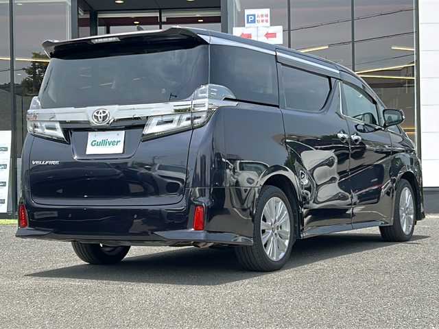 トヨタ ヴェルファイア Z 大阪府 2020(令2)年 3万km スパークリングブラックパールクリスタルシャイン 純正ディスプレイオーディオ/フルセグTV/CD/DVD/BT/純正フリップダウンモニター/衝突軽減システム/レーンキープアシスト/オートハイビーム/クリアランスソナー/バックカメラ/ETC/純正18インチAW/前後ドライブレコーダー/片側パワースライドドア/LEDヘッドライト/オートライト/純正フロアマット/取説/保証書/スペアキーx1