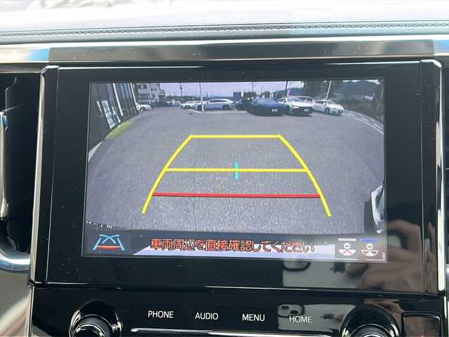 トヨタ ヴェルファイア Z 大阪府 2020(令2)年 3万km スパークリングブラックパールクリスタルシャイン 純正ディスプレイオーディオ/フルセグTV/CD/DVD/BT/純正フリップダウンモニター/衝突軽減システム/レーンキープアシスト/オートハイビーム/クリアランスソナー/バックカメラ/ETC/純正18インチAW/前後ドライブレコーダー/片側パワースライドドア/LEDヘッドライト/オートライト/純正フロアマット/取説/保証書/スペアキーx1