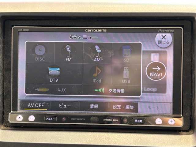 ホンダ ステップワゴン スパーダ Z クールスピリット 埼玉県 2012(平24)年 10.5万km プレミアムコスミックバイオレットパール SDナビ　/　　CD/DVD/フルセグ/バックカメラ　/両側パワースライドドア　/クルーズコントロール　/HIDオートライト　/ハーフレザーシート　/ステアリングスイッチ　/アイドリングストップ /ETC /スマートキー2本/禁煙車