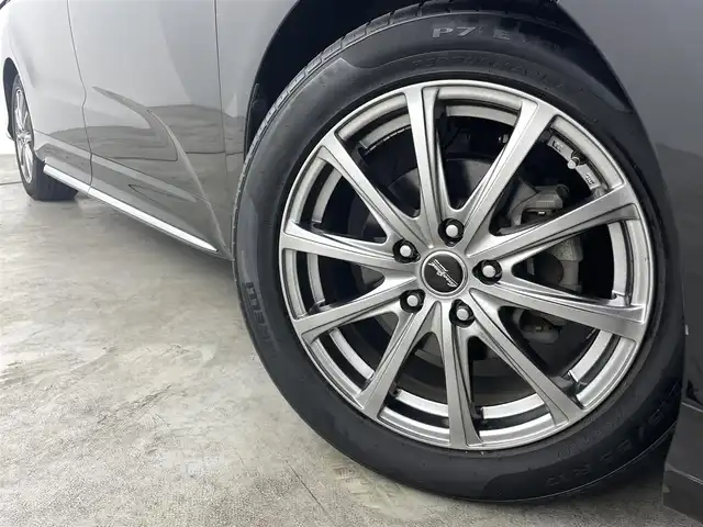 ホンダ オデッセイ アブソルート ホンダセンシング 大阪府 2020(令2)年 5万km プレミアムスパークルブラックパール ホンダセンシング　/・CMBS/・車線逸脱警報/・レーダークルーズコントロール/・レーンアシスト/純正ナビゲーション/【AM/FM/Bluetooth/フルセグ】　/バックカメラ　/純正フリップダウンモニター　/ハーフレザーシート　/パワーシート　/両側パワースライドドア　/ＥＴＣ２．０　/プッシュスタート　/・スマートキー　/LEDライト　/・オートライト/・フォグライト/純正フロアマット