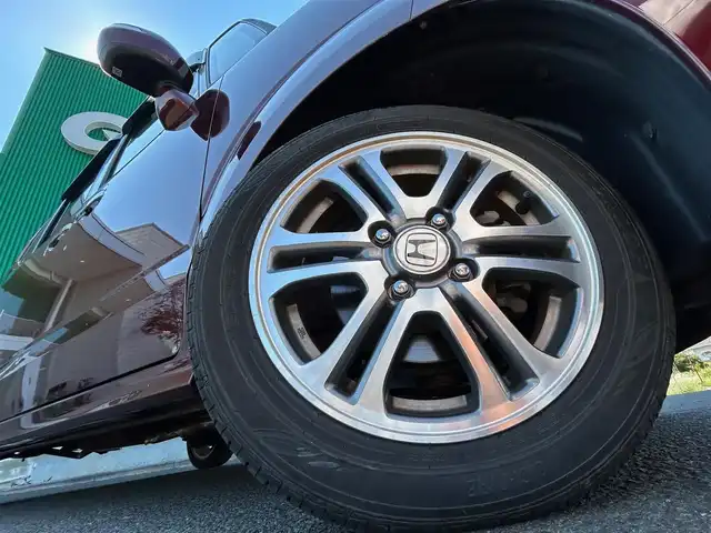 ホンダ Ｎ ＢＯＸ カスタム G Lパッケージ 宮城県 2013(平25)年 7.9万km プレミアムディープロッソパール 純正ナビ（VXM-128VS）/・CD/DVD/・Bluetooth/・ワンセグTV/バックカメラ/左側パワースライドドア/ステアリングスイッチ/HIDヘッドランプ/フォグランプ/オートライト/親水/ヒーテッドドアミラー＋フロントドア撥水ガラス/アイドリングストップシステム/電動格納ミラー/純正14インチAW/純正フロアマット/ドアバイザー/Wエアバッグ