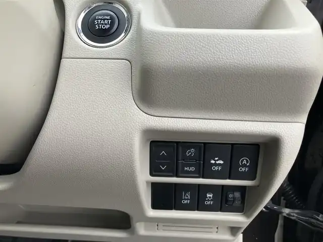 スズキ ワゴンＲ HYBRID FX 広島県 2018(平30)年 7万km 茶 社外メモリーナビ/BTオーディオ・ワンセグTV/ヘッドアップディスプレイ/D席シートヒーター/セーフティパッケージ/スマートキー