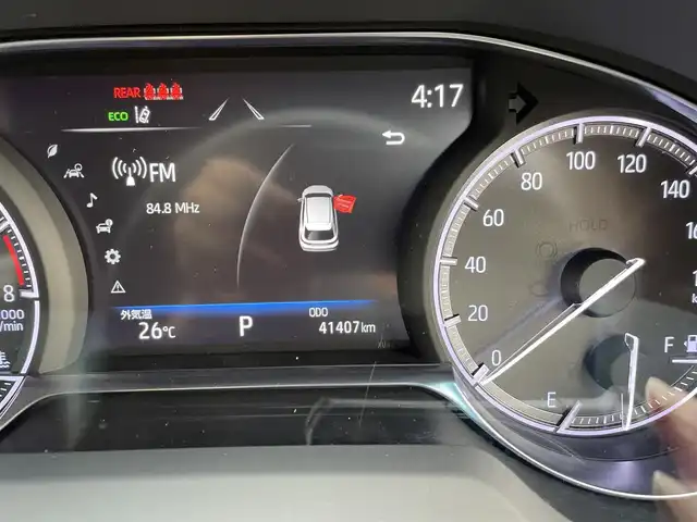 トヨタ ハリアー Z 神奈川県 2020(令2)年 4.2万km ホワイトパールクリスタルシャイン パノラマルーフ/JBLサウンドシステム/パノラミックビューモニター/純正ナビ/・Bluetooth・MiraCast/・フルセグTV/トヨタセーフティセンス/・プリクラッシュセーフティ/・レーントレーシングアシスト/・レーダークルーズコントロール/・アダプティブハイビーム/ブラインドスポットモニター/リアクロストラフィックアラート/LEDオートライト/純正19インチAW/運転席パワーシート/スマートキー/フロアマット