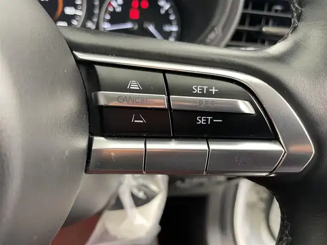 マツダ ＣＸ－３０ XD 100周年特別記念車 愛知県 2020(令2)年 1.7万km スノーフレイクホワイトパールマイカ BOSEサウンド/純正ナビ（フルセグ、CD、DVD、Bluetooth）/シートヒーター（D+N)/ハンドルヒーター/パワーバックドア/パワーシート（D席）/ETC/全方位カメラ/BSM/パワーバックドア/本革レザーシート/LEDヘッドライト/衝突軽減ブレーキ/レーンキープアシスト/オートハイビーム/オートライト/ドラレコ/純正18インチAW/純正フロアマット/コーナーセンサー/USB/フォグライト