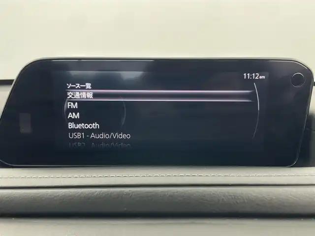 マツダ ＣＸ－３０ XD 100周年特別記念車 愛知県 2020(令2)年 1.7万km スノーフレイクホワイトパールマイカ BOSEサウンド/純正ナビ（フルセグ、CD、DVD、Bluetooth）/シートヒーター（D+N)/ハンドルヒーター/パワーバックドア/パワーシート（D席）/ETC/全方位カメラ/BSM/パワーバックドア/本革レザーシート/LEDヘッドライト/衝突軽減ブレーキ/レーンキープアシスト/オートハイビーム/オートライト/ドラレコ/純正18インチAW/純正フロアマット/コーナーセンサー/USB/フォグライト