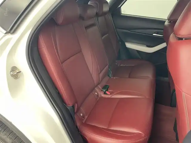 マツダ ＣＸ－３０ XD 100周年特別記念車 愛知県 2020(令2)年 1.7万km スノーフレイクホワイトパールマイカ BOSEサウンド/純正ナビ（フルセグ、CD、DVD、Bluetooth）/シートヒーター（D+N)/ハンドルヒーター/パワーバックドア/パワーシート（D席）/ETC/全方位カメラ/BSM/パワーバックドア/本革レザーシート/LEDヘッドライト/衝突軽減ブレーキ/レーンキープアシスト/オートハイビーム/オートライト/ドラレコ/純正18インチAW/純正フロアマット/コーナーセンサー/USB/フォグライト