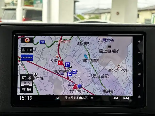 ダイハツ ロッキー プレミアム G 熊本県 2024(令6)年 1万km ブラックマイカメタリック ワンオーナー/純正9インチナビ(NSZN-Y70D)/【フルセグTV/Bluetooth/CD/DVD】/全方位カメラ/バックカメラ/レーダークルーズコントロール/衝突軽減システム/コーナーセンサー/レーンアシスト/ブレーキホールド/純正１７インチAW/オートLEDライト/オートハイビーム/アイドリングストップ/シートヒーター/ウィンカーミラー/ステアリングスイッチ/プッシュスタート/スマートキー/純正フロアマット/横滑り防止装置/ABS/盗難防止装置/保証書/取扱説明書/スペアキー