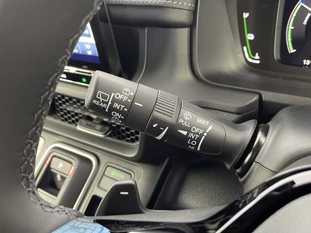 ホンダ ステップワゴン スパーダ eHEV 愛知県 2025(令7)年 0.1千km クリスタルブラックパール ・登録済未使用車/・純正11.4インチナビ/・Bluetooth/フルセグTV/CD/DVD/AppleCarPlay/・ハーフレザーシート/・D/Nシートヒーター/・パワーバックドア/・両側パワースライドドア/・2列目オットマン/・パドルシフト/・オートブレーキホールド/・オートLEDヘッドライト/・フォグライト/・スマートキー×２/・純正16インチアルミホイール/・サイド/カーテンエアバッグ/【ホンダセンシング】/・衝突軽減ブレーキ/・オートハイビーム/・誤発進抑制機能/・後方誤発進抑制機能/・路外逸脱警報機能/・アダプティブクルーズコントロール/・車線維持支援システム/・歩行者事故低減ステアリング^/・先行車発進お知らせ機能/・標識認識機能