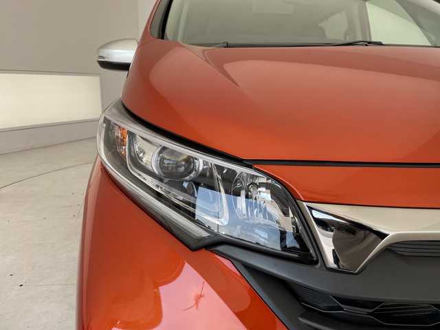 ホンダ フリード＋ ハイブリット クロスター ホンダセンシング 愛知県 2021(令3)年 3.4万km プレミアムクリスタルオレンジM 純正9型ナビ/フリップダウンモニター/両側パワースライドドア/レーダークルーズコントロール/シートヒーター/バックカメラ/コーナーセンサー/LEDヘッドライト/オートライト/ドライブレコーダー/ETC/衝突軽減システム/フルセグ/CD DVD/Bluetooth/ステアリングスイッチ/スマートキー/プッシュスタート