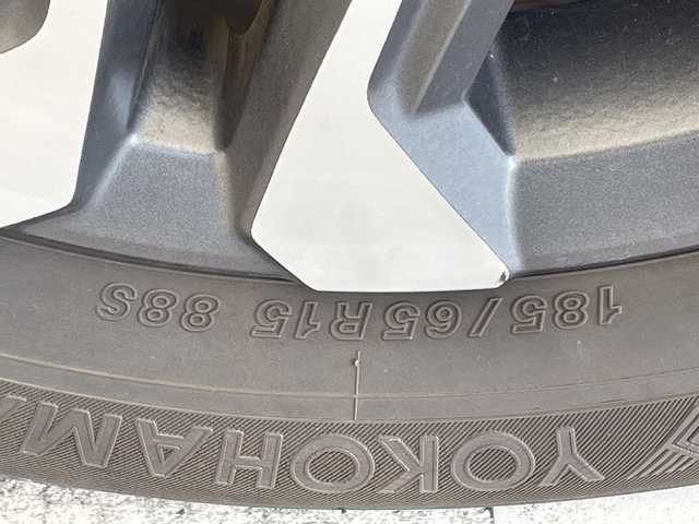 ホンダ フリード＋ ハイブリット クロスター ホンダセンシング 愛知県 2021(令3)年 3.4万km プレミアムクリスタルオレンジM 純正9型ナビ/フリップダウンモニター/両側パワースライドドア/レーダークルーズコントロール/シートヒーター/バックカメラ/コーナーセンサー/LEDヘッドライト/オートライト/ドライブレコーダー/ETC/衝突軽減システム/フルセグ/CD DVD/Bluetooth/ステアリングスイッチ/スマートキー/プッシュスタート