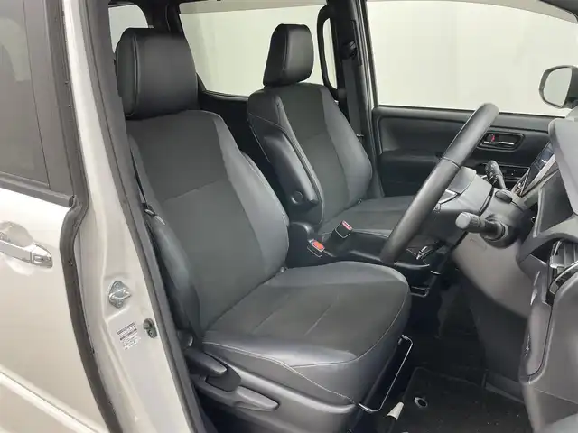 トヨタ ノア Si ダブルバイビーⅡ 岡山県 2020(令2)年 3.7万km ホワイトパールクリスタルシャイン 純正１０インチナビ(NSZN-Z68T)/(CD/DVD/フルセグ/BT/USB)/バックカメラ/両側電動スライドドア/ドライブレコーダー/ビルトインＥＴＣ/クルーズコントロール/衝突軽減ブレーキ/コーナーセンサー（前/後）/レーンキープアシスト/ＬＥＤヘッドライト/オートハイビーム/フォグランプ/ハーフレザーシート/スマートキー×2/取扱説明書/ナビ取扱説明書