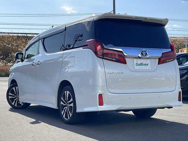 トヨタ アルファード S Cパッケージ 青森県 2021(令3)年 7万km ホワイトパールクリスタルシャイン ・4WD/・本革シート/・純正メーカーOPナビ/・フルセグ/Bluetooth/・バックカメラ/・フリップダウンモニター/・両側パワースライドドア/・衝突軽減ブレーキ/・レーンキープアシスト/・レーダークルーズコントロール/・横滑り抑制装置/・シートヒーター/・ステアリングヒーター/・オートマチックハイビーム/・オートライト/・プッシュスタート/・スマートキー/・USB端子/・LEDヘッドライト/・LEDフォグランプ/・純正フロアマット/・ETC/・純正18AW/・保証書・取説あり