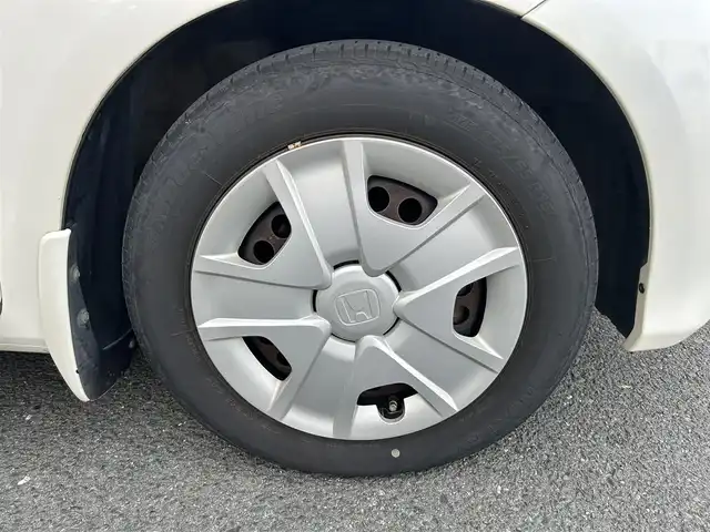 ホンダ フィット ハイブリット スマート セレクション 静岡県 2011(平23)年 12.2万km プレミアムホワイトパール 純正ナビ/ワンセグ/SD/CD/DVD/ETC/クルーズコントロール/ドアバイザー/ウィンカーミラー/純正フロアマット