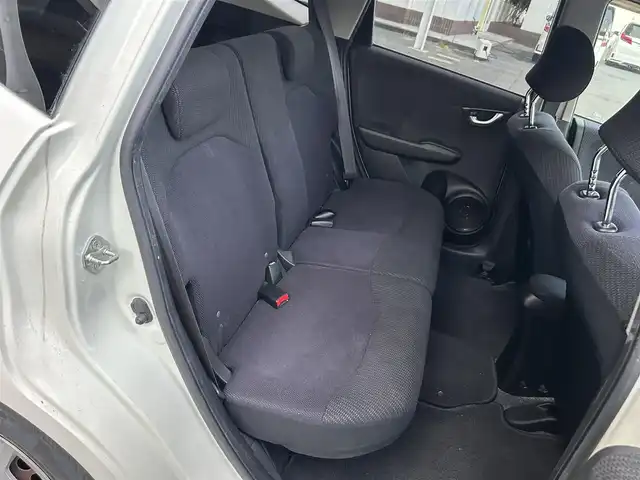 ホンダ フィット ハイブリット スマート セレクション 静岡県 2011(平23)年 12.2万km プレミアムホワイトパール 純正ナビ/ワンセグ/SD/CD/DVD/ETC/クルーズコントロール/ドアバイザー/ウィンカーミラー/純正フロアマット