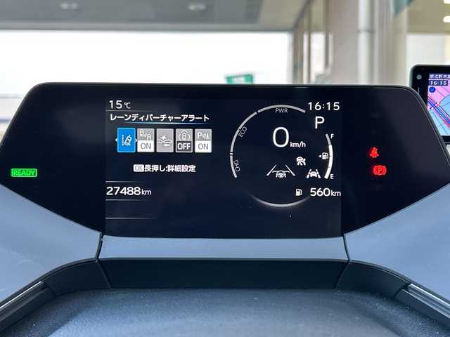 トヨタ プリウス Z 大阪府 2024(令6)年 2.8万km プラチナホワイトパールマイカ ワンオーナー/4WD/純正12.3インチナビ/・フルセグTV/Bluetooth/USBタイプC/・AppleCarPay/AndroidAuto/パノラミックビューモニター（全方位カメラ）/デジタルインナーミラー/前後ドライブレコーダー/純正ビルトインETC2.0/セーフティセンス/・プリクラッシュ/・緊急時操舵支援/・フロントクロストラフィックアラート/・レーンチェンジアシスト/・レーントレーシンングアシスト/・レーンディパーチャーアラート/・レーダークルーズコントロール/・オートマチックハイビーム/・ロードサインアシスト/ブラインドスポットモニター/トヨタチームメイト（アドバントパーク）/レザーシート/メモリー付パワーシート（運転席）/シートヒーター（前席）/シートベンチレーション（前席）/LEDヘッドランプ/革巻きステアリング/ステアリングスイッチ/ステアリングヒーター/オートエアコン/ナノイーX/パワーバックドア/充電用USBタイプC/ワイヤレス充電/AC100/1500W/レーダー探知機(YK-3000)/ガナドールマフラー/プッシュスタート/スマートキー×２/取扱説明書/保証書