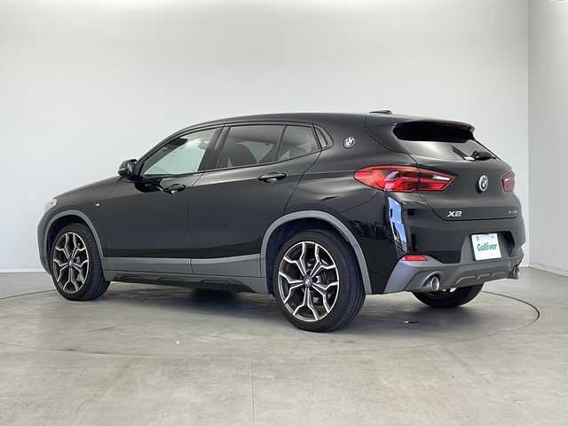 ＢＭＷ Ｘ２