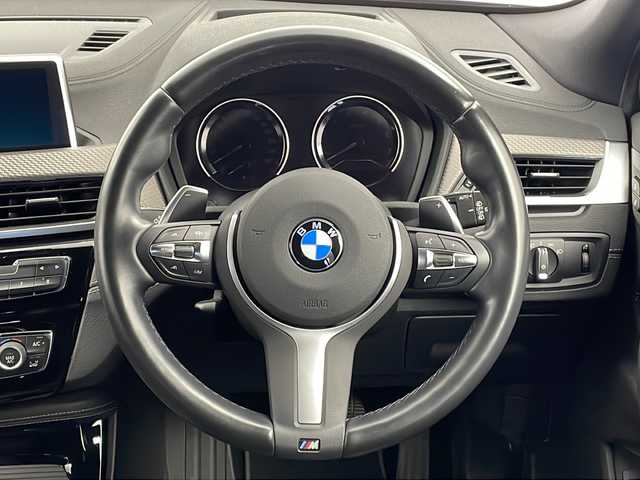 ＢＭＷ Ｘ２