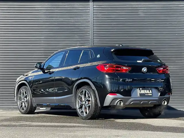 ＢＭＷ Ｘ２