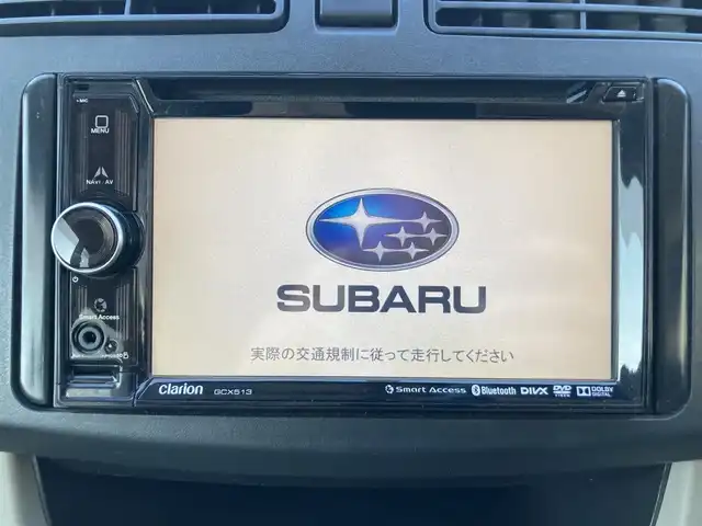 スバル ステラ