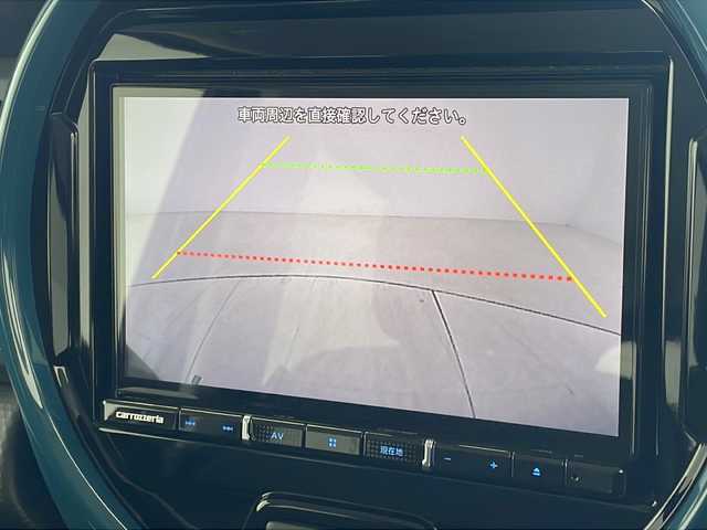 スズキ ハスラー HYBRID G 沖縄県 2020(令2)年 4.7万km デニムブルー ガンメタリック 2トーン 社外8インチナビ【AVIC-RL711】/(DTV DVD Bluetooth)/バックカメラ/前席シートヒーター/社外ドライブレコーダー/コーナーセンサー /電動格納ミラー/社外フロアマット/スマートキー/プッシュスタート