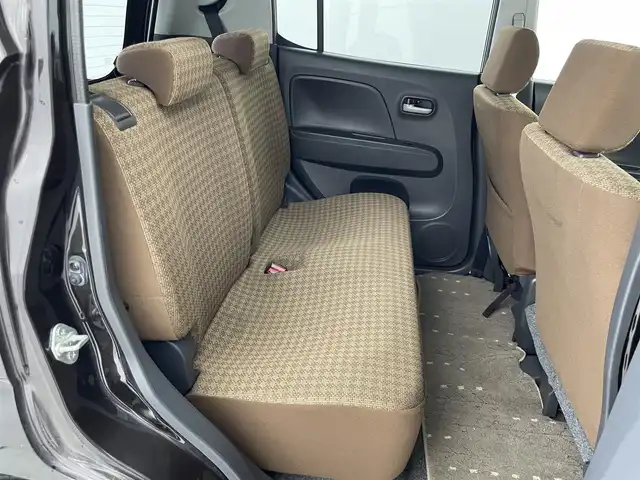 日産 モコ S FOUR 群馬県 2011(平23)年 9.9万km アーバンブラウン ４ＷＤ　純正ナビ　ワンセグＴＶ　Ｂｌｕｅｔｏｏｔｈ　ＥＴＣ　運転席シートヒーター　ヘッドライトレベライザー　電動格納ドアミラー　純正フロアマット　エアコン　リモコンキー　スペアキー　禁煙車