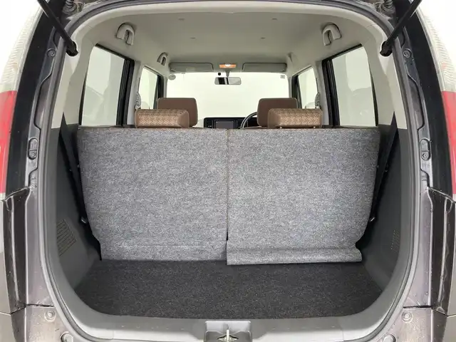 日産 モコ S FOUR 群馬県 2011(平23)年 9.9万km アーバンブラウン ４ＷＤ　純正ナビ　ワンセグＴＶ　Ｂｌｕｅｔｏｏｔｈ　ＥＴＣ　運転席シートヒーター　ヘッドライトレベライザー　電動格納ドアミラー　純正フロアマット　エアコン　リモコンキー　スペアキー　禁煙車