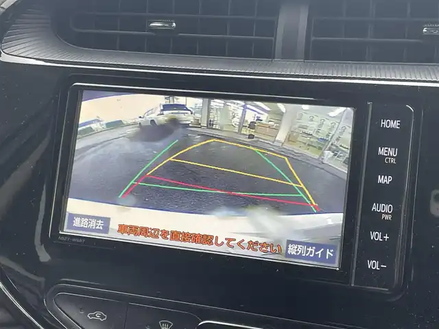 トヨタ アクア S スタイルブラック 千葉県 2019(令1)年 4.2万km ホワイトパールクリスタルシャイン 純正メモリーナビ/フルセグTV/（CD/Bluetooth）/バックカメラ/純正１５インチAW/セーフティセンス/・プリクラッシュセーフティシステム/・レーンディパーチャーアラート/・オートマチックハイビーム/LEDヘッドライト/スマートキー/ドライブレコーダー/ETC/インテリジェントクリアランスソナー/横すべり防止装置/オートライト/純正マット/保証書/取扱説明書