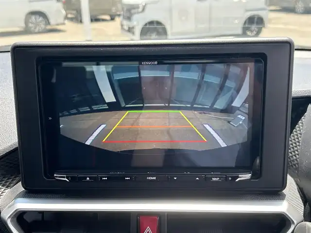 トヨタ ライズ 和歌山県 2023(令5)年 1.2万km ブラックマイカメタリック 社外9インチナビ/バックカメラ/フルセグTV/（BT/CD/DVD)/プリクラッシュセーフティー/レーダークルーズコントロール/レーンディパーチャーアラート/コーナーセンサー/横滑り防止装置/モデリスタエアロ/純正アルミホイール/AC100V充電/ドライブレコーダー/ETC/LEDヘッドライト/オートライト