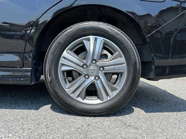 ホンダ ステップワゴン スパーダ ハイブリッド G ホンダセンシング 茨城県 2018(平30)年 7.8万km プレミアムスパークルブラックパール 純正９インチナビ/・フルセグTV/・Bluetooth接続/・DVD再生機能/バックカメラ/後部座席モニター/クルーズコントロール/ホンダセンシング/ビルトインETC/前方ドライブレコーダー/３列シート/両側パワースライドドア/LEDオートライト/純正１６インチアルミホイール/純正フロアマット/USB入力端子