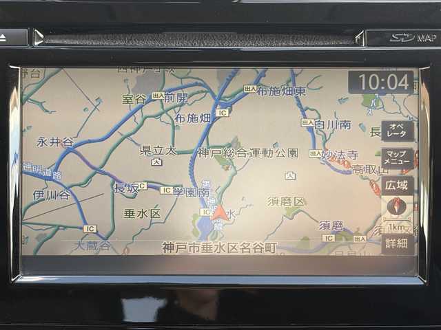 日産 エクストレイル ハイブリッド 20X エマージェンシーブレーキ 兵庫県 2015(平27)年 8.4万km バーニングレッド (株)IDOMが運営する【じしゃロン神戸名谷店】の自社ローン専用車両になりますこちらは現金またはオートローンご利用時の価格です。自社ローンご希望の方は別途その旨お申付け下さい/純正SDナビ/(フルセグTV/CD/DVD/AUX/USB/Bluetooth)/バックカメラ/全方位カメラ/クルーズコントロール/シートヒーター(D＋N席)/横滑り防止装置/ABS/前後コーナーセンサー/オートライト/ETC/前後ドライブレコーダー(ZDR-016)/スマートキー/スペアキー1本/ルーフキャリアー