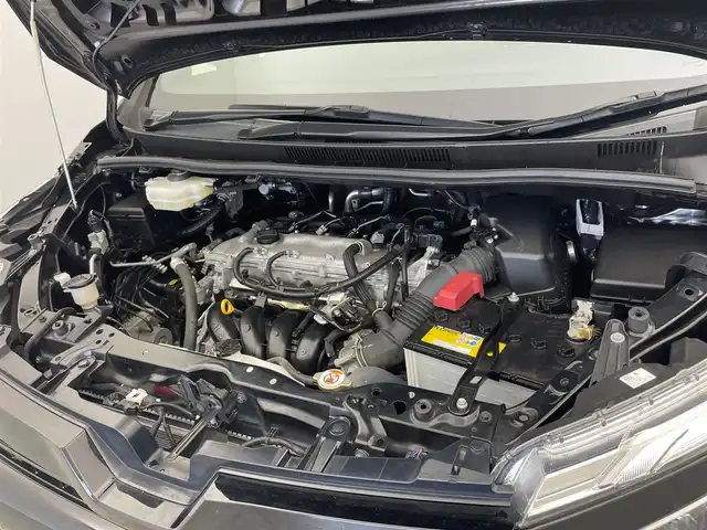 トヨタ ヴォクシー ZS 煌Ⅲ 宮城県 2021(令3)年 5.5万km ブラック アルパイン１１型ナビ　/両側パワースライドドア　/プリクラッシュセーフティ　/レーンディパーチャーアラート　/オートマチックハイビーム　/クリアランスソナー　/クルーズコントロール/ＥＴＣ　/バックカメラ　/ハーフレザー　/ＬＥＤヘッドランプ/後席オートエアコン/充電用USBポート/純正16インチAW/禁煙