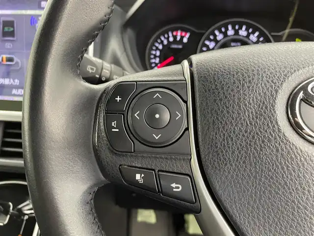 トヨタ ヴォクシー ZS 煌Ⅲ 宮城県 2021(令3)年 5.5万km ブラック アルパイン１１型ナビ　/両側パワースライドドア　/プリクラッシュセーフティ　/レーンディパーチャーアラート　/オートマチックハイビーム　/クリアランスソナー　/クルーズコントロール/ＥＴＣ　/バックカメラ　/ハーフレザー　/ＬＥＤヘッドランプ/後席オートエアコン/充電用USBポート/純正16インチAW/禁煙