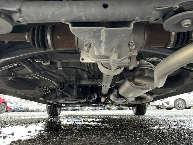 ホンダ Ｎ ＢＯＸ L ターボ 岩手県 2021(令3)年 2.5万km クリスタルブラックパール 純正８型ナビ　キャンセラー付フルセグ　バックＣ　ＤＶＤ再生　両側電動スライド　ＥＴＣ　Ｂｌｕｅｔｏｏｔｈ再生　パドルシフト　レーダークルーズ　オートＬＥＤライト　スマートキー　スペアキー　ドアバイザー