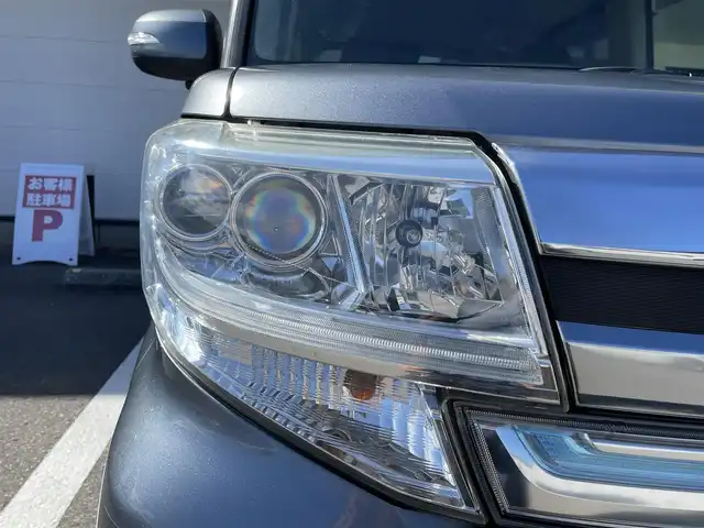ダイハツ タント カスタム RS SA 青森県 2014(平26)年 7.5万km タングステングレーM (株)IDOMが運営する【じしゃロン青森店】の自社ローン専用車両になりますこちらは現金、またはオートローンご利用時の価格です。自社ローンご希望の方は別途その旨お申付け下さい。/４ＷＤ/ターボ/社外メモリーナビ/　AM/FM/CD/DVD/BT/フルセグＴＶ/ＥＴＣ/スマートアシスト/エコアイドル/両側パワースライドドア/ＬＥＤヘッドライト/フォグランプ/ドアバイザー/社外１５インチアルミ装着